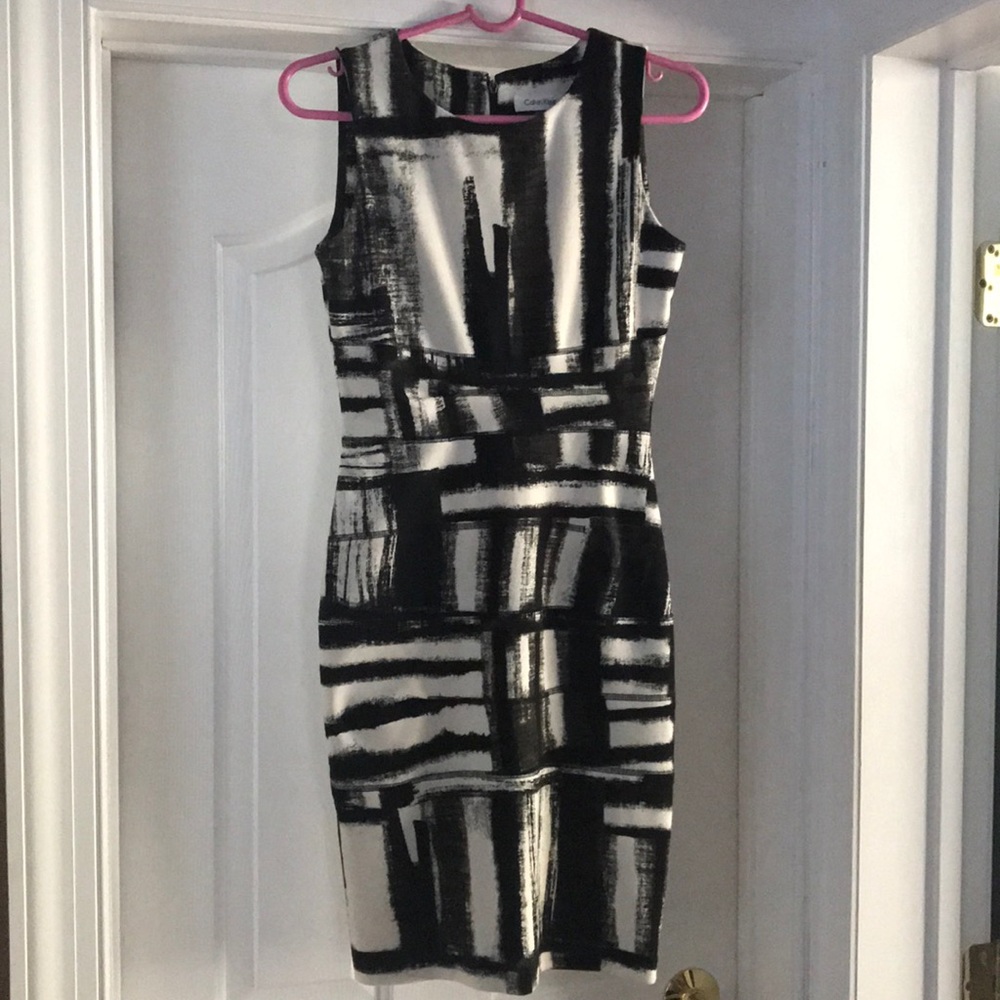 Calvin Klein Dress